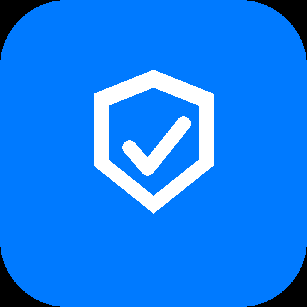 HabitBlocker app icon