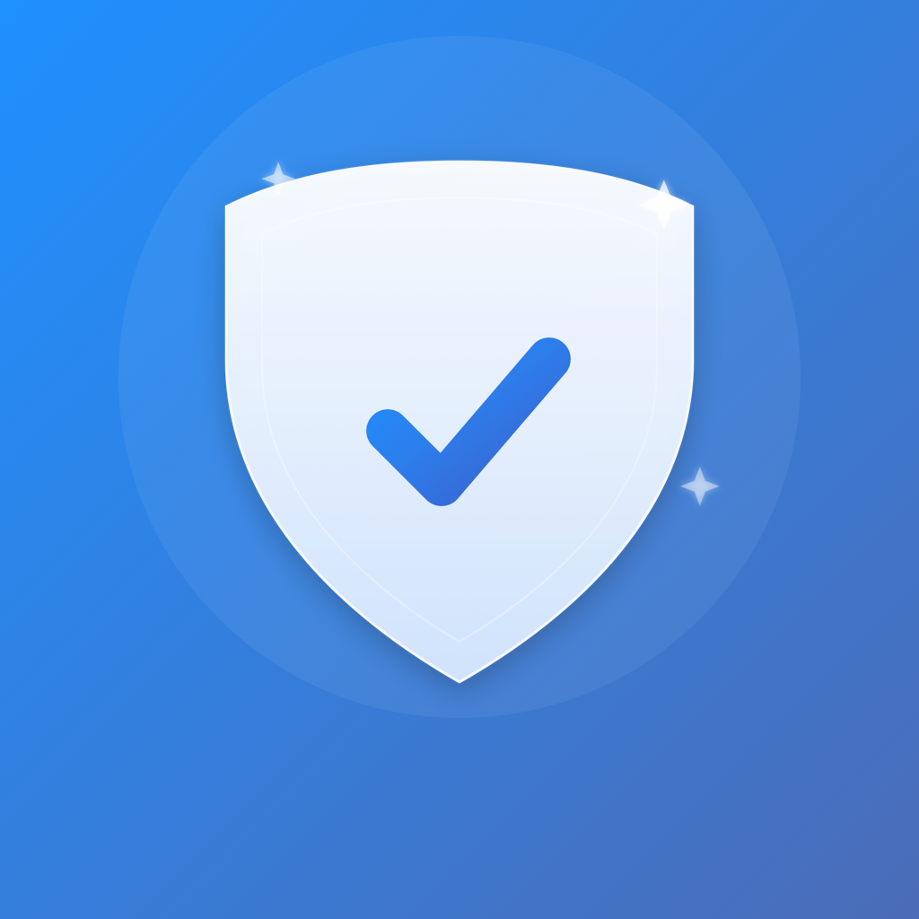 SimpleSocial app icon